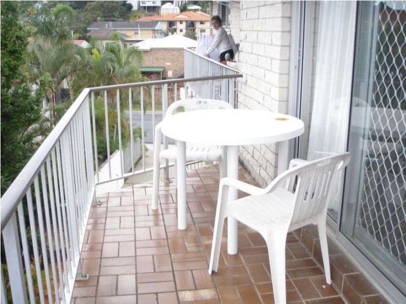 6/13 Churchill Street, Kirra QLD 4225