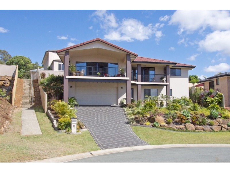 7 Mourne Terrace, Banora Point NSW 2486