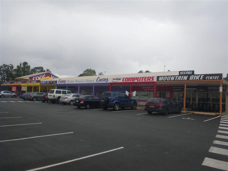 2 & 3/1-9 Tibbin Street, Nerang QLD 4211