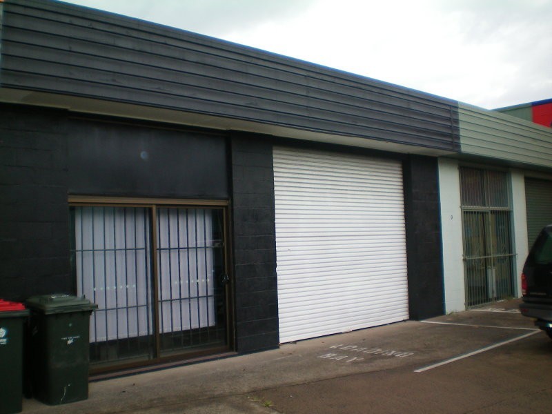 4/18 Machinery Drive, Tweed Heads South NSW 2486