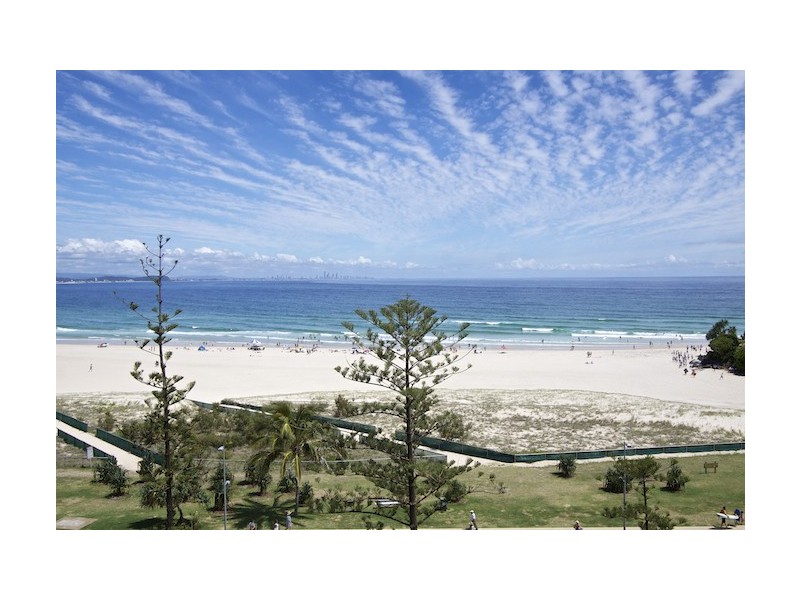 22/130 Marine Parade ‘Kooringal Court’, Coolangatta QLD 4225