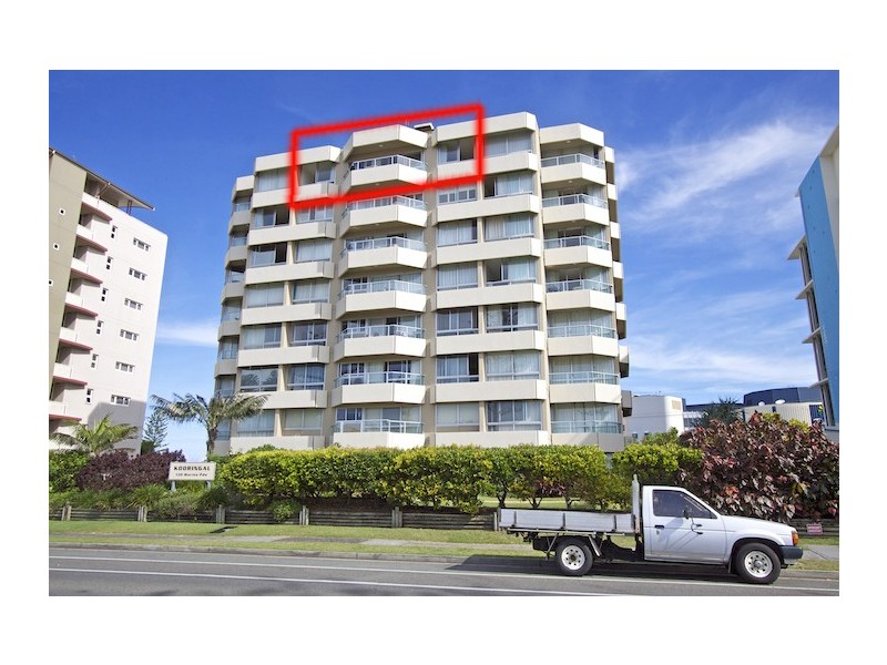 22/130 Marine Parade ‘Kooringal Court’, Coolangatta QLD 4225