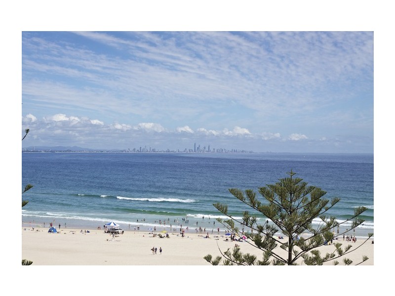 22/130 Marine Parade ‘Kooringal Court’, Coolangatta QLD 4225