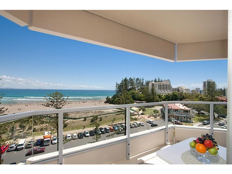 22/130 Marine Parade ‘Kooringal Court’, Coolangatta QLD 4225