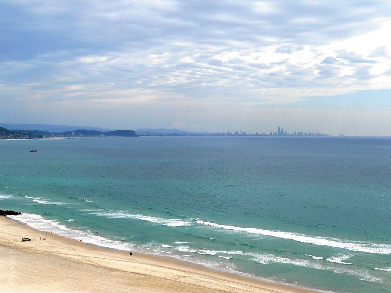 22/130 Marine Parade ‘Kooringal Court’, Coolangatta QLD 4225