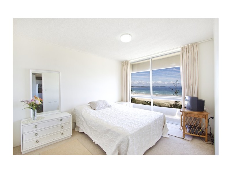 22/130 Marine Parade ‘Kooringal Court’, Coolangatta QLD 4225