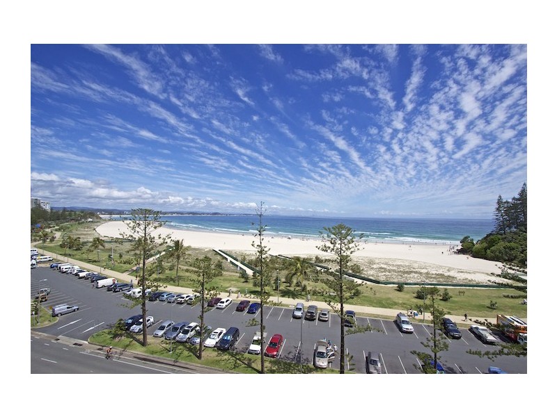22/130 Marine Parade ‘Kooringal Court’, Coolangatta QLD 4225