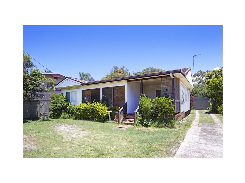 318 Coolangatta Rd, Bilinga QLD 4225