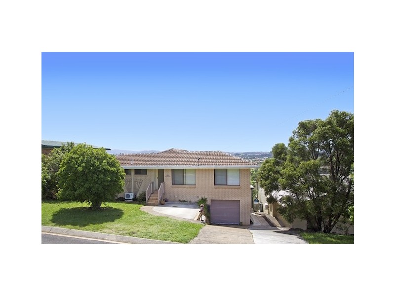 21 Durigan Place, Banora Point NSW 2486