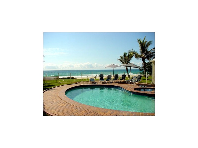 2/329 Golden Four Drive ‘Crystal Beach’, Tugun QLD 4224