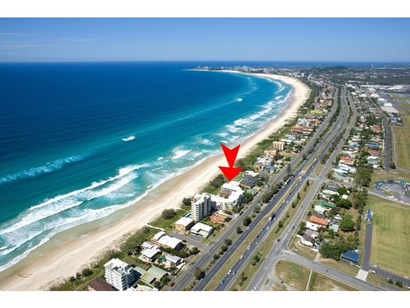 2/329 Golden Four Drive ‘Crystal Beach’, Tugun QLD 4224