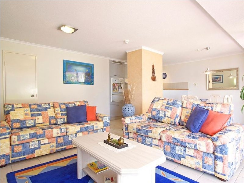 2/329 Golden Four Drive ‘Crystal Beach’, Tugun QLD 4224