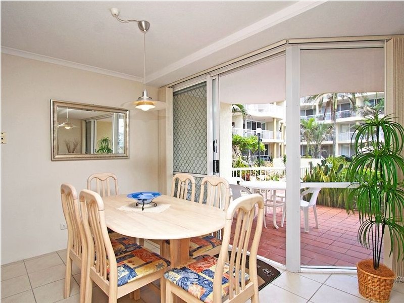 2/329 Golden Four Drive ‘Crystal Beach’, Tugun QLD 4224