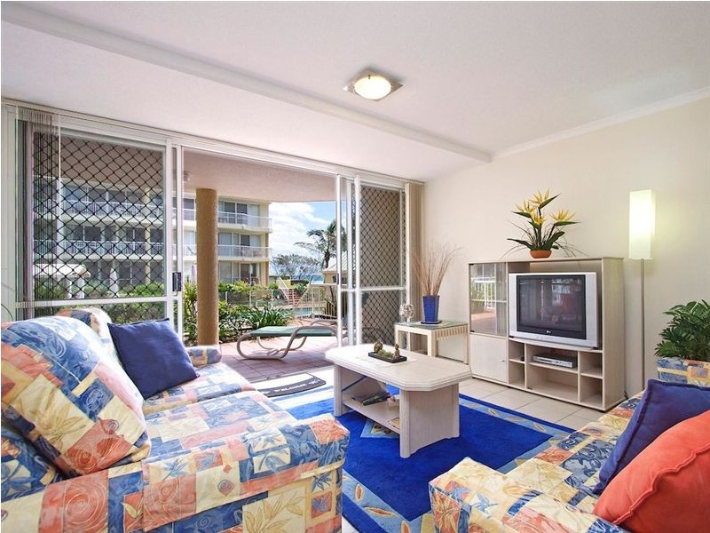 2/329 Golden Four Drive ‘Crystal Beach’, Tugun QLD 4224