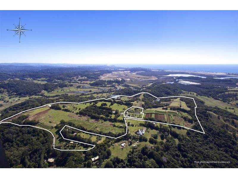 Bilambil Heights NSW 2486