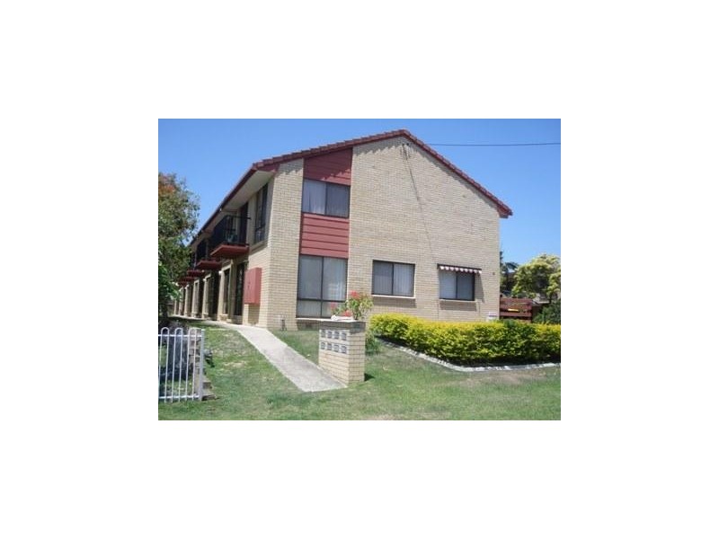2/10 Honeysuckle Street, Tweed Heads West NSW 2485