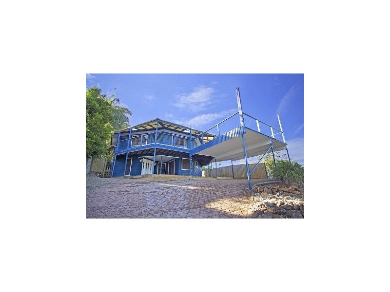 52 Scenic Drive, Tweed Heads West NSW 2485