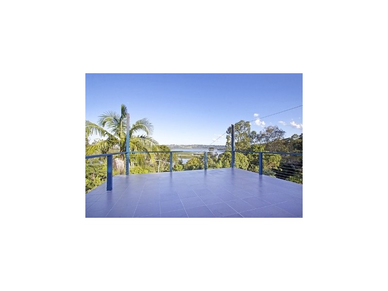 52 Scenic Drive, Tweed Heads West NSW 2485