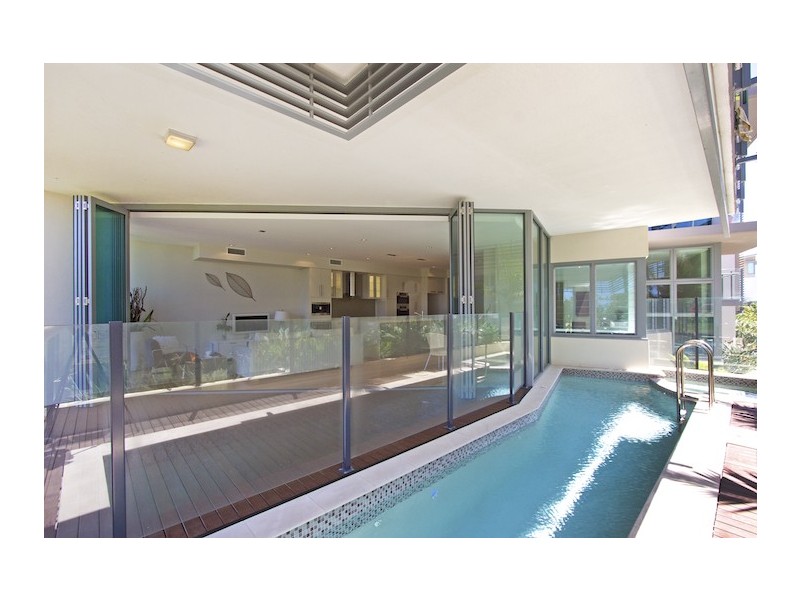 101/46 Pacific Parade ‘Kirra Wave’, Bilinga QLD 4225