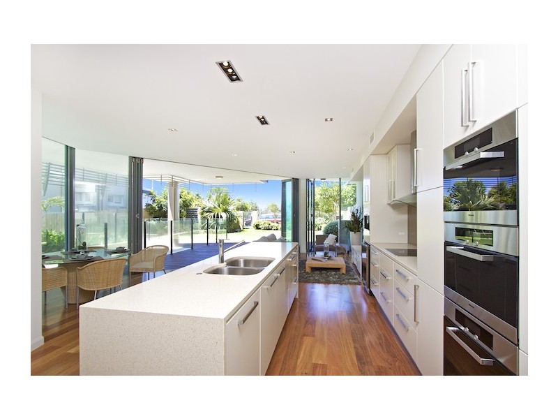 101/46 Pacific Parade ‘Kirra Wave’, Bilinga QLD 4225