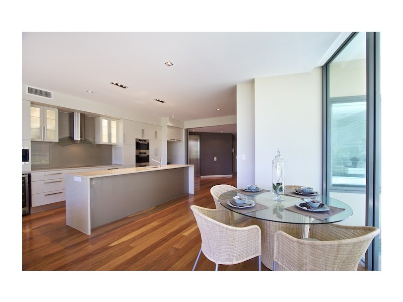 101/46 Pacific Parade ‘Kirra Wave’, Bilinga QLD 4225