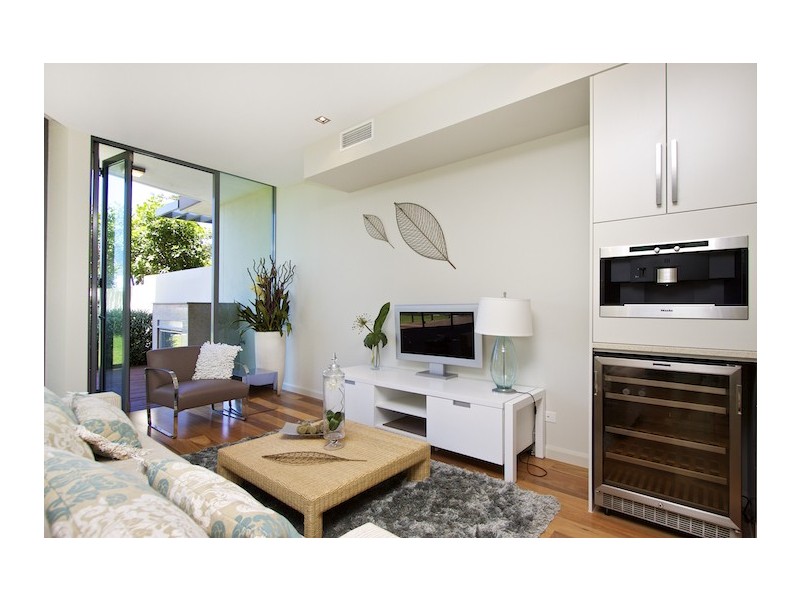 101/46 Pacific Parade ‘Kirra Wave’, Bilinga QLD 4225