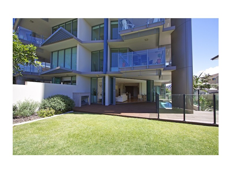 101/46 Pacific Parade ‘Kirra Wave’, Bilinga QLD 4225