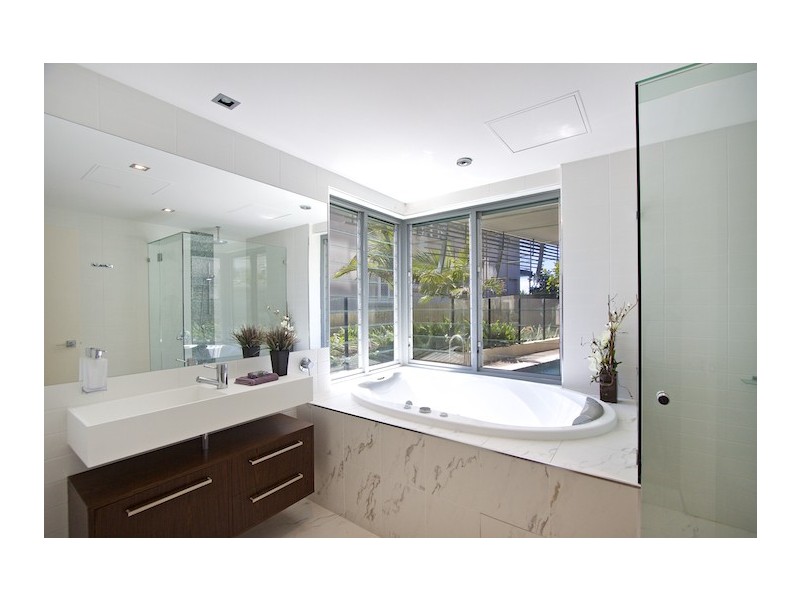 101/46 Pacific Parade ‘Kirra Wave’, Bilinga QLD 4225