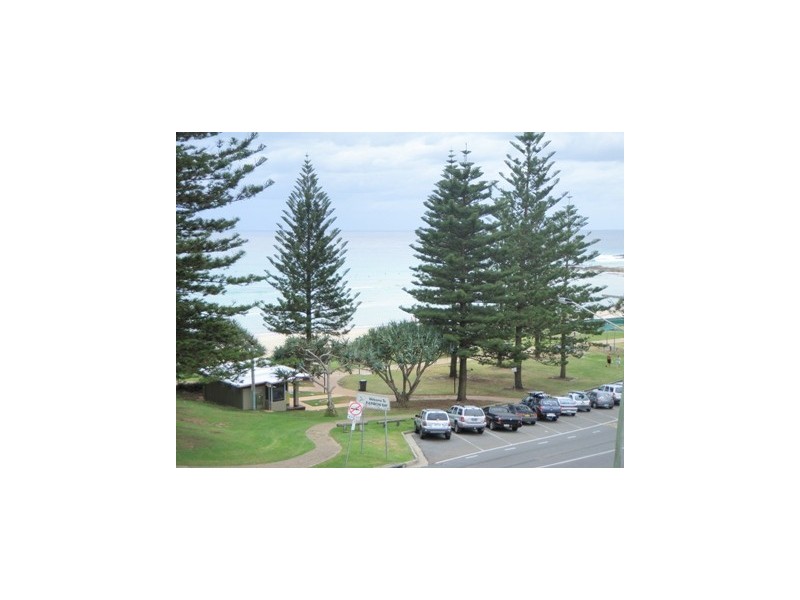 724, 624/1 Hill Street -GREENMOUNT RESORT, Coolangatta QLD 4225