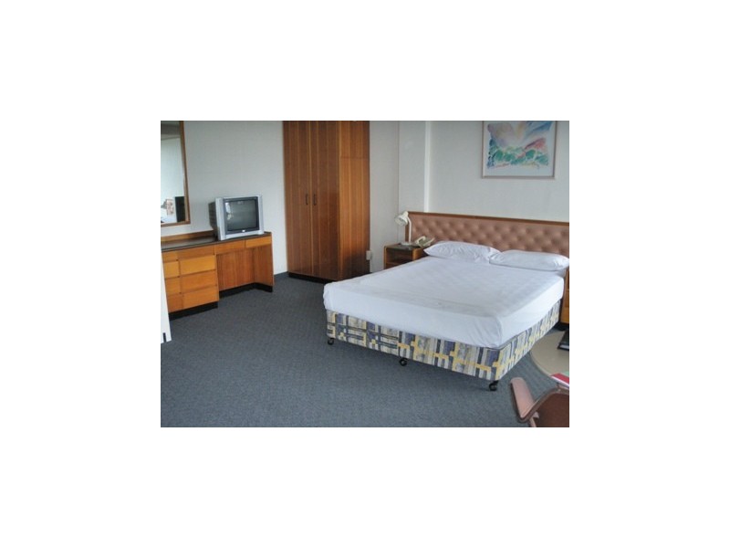 724, 624/1 Hill Street -GREENMOUNT RESORT, Coolangatta QLD 4225