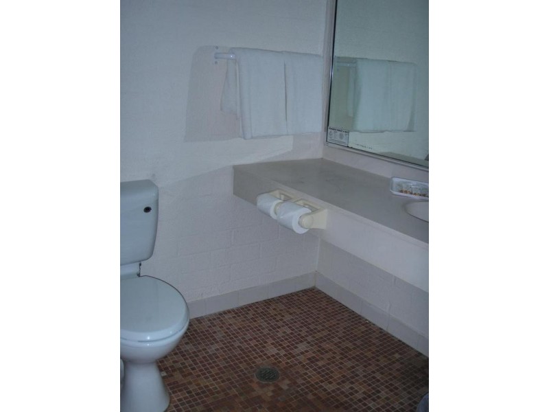 724, 624/1 Hill Street -GREENMOUNT RESORT, Coolangatta QLD 4225