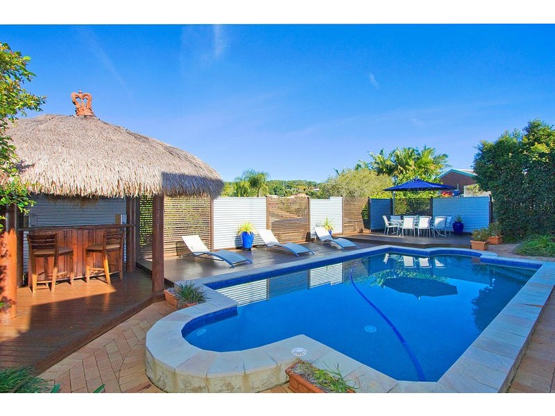 15 Cashel Crescent, Banora Point NSW 2486