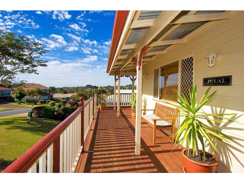 15 Cashel Crescent, Banora Point NSW 2486