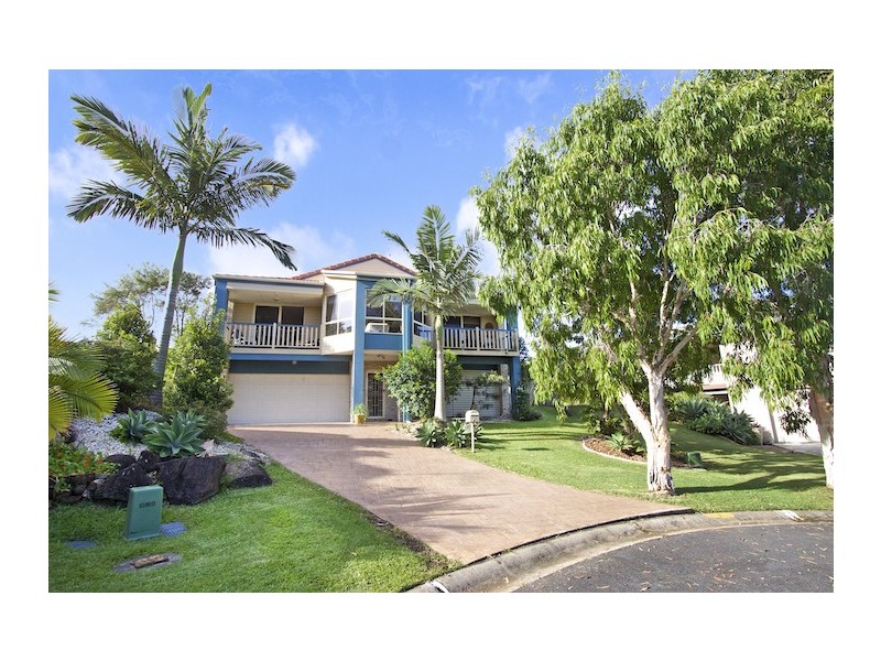 7 Pyrene Place, Tugun QLD 4224