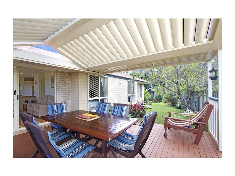 7 Pyrene Place, Tugun QLD 4224