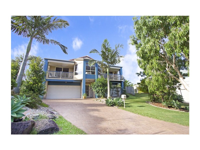 7 Pyrene Place, Tugun QLD 4224