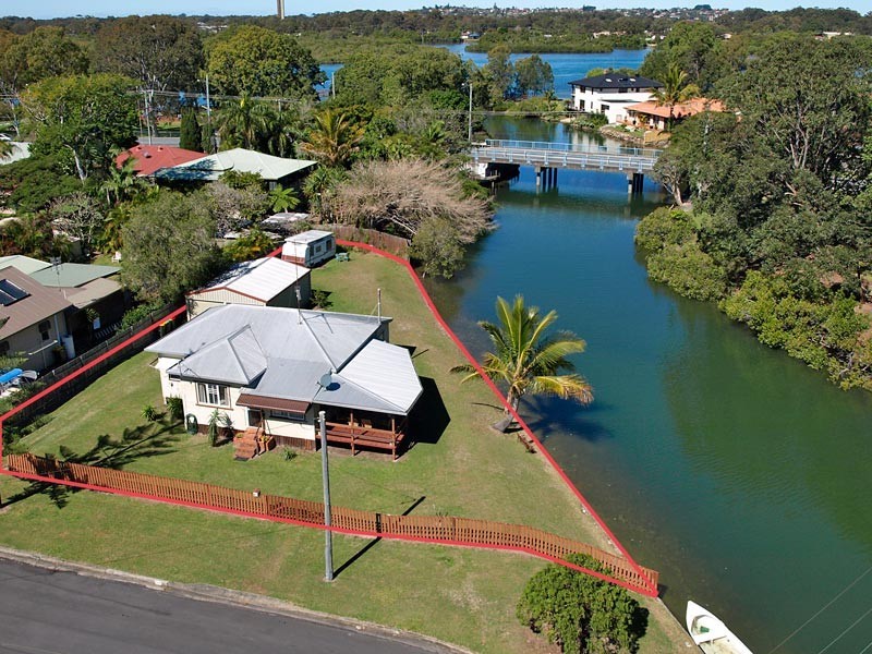 34 Margaret Street, Tweed Heads NSW 2485