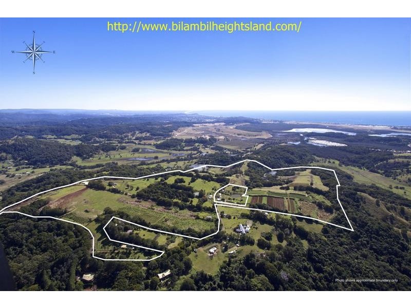 Bilambil Heights NSW 2486