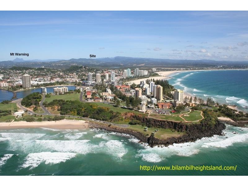 Bilambil Heights NSW 2486