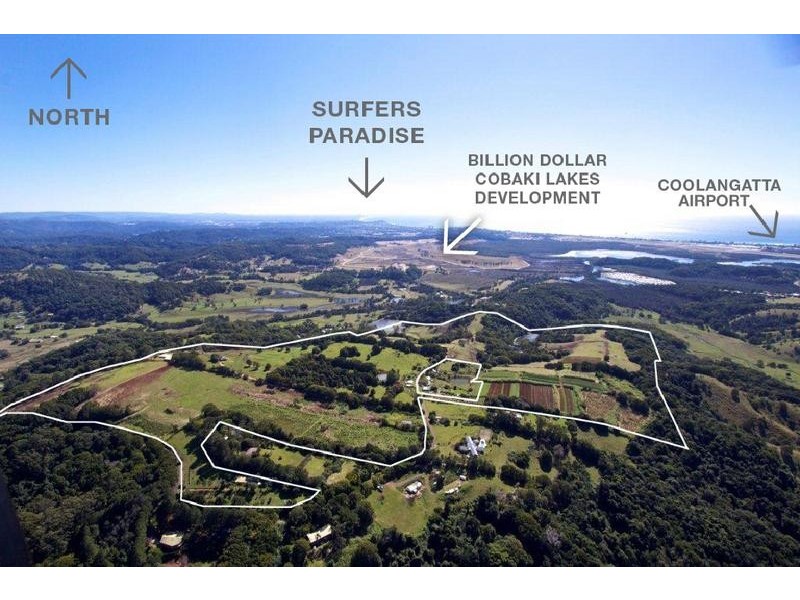 Bilambil Heights NSW 2486