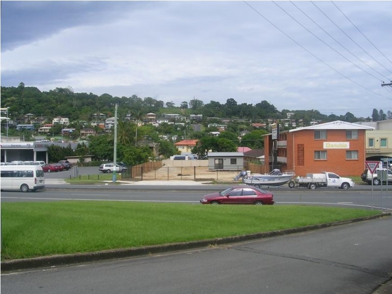 151 Wharf Street, Tweed Heads NSW 2485