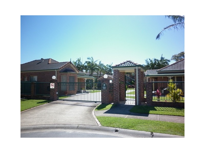 8/10 Alexander Court, Tweed Heads South NSW 2486