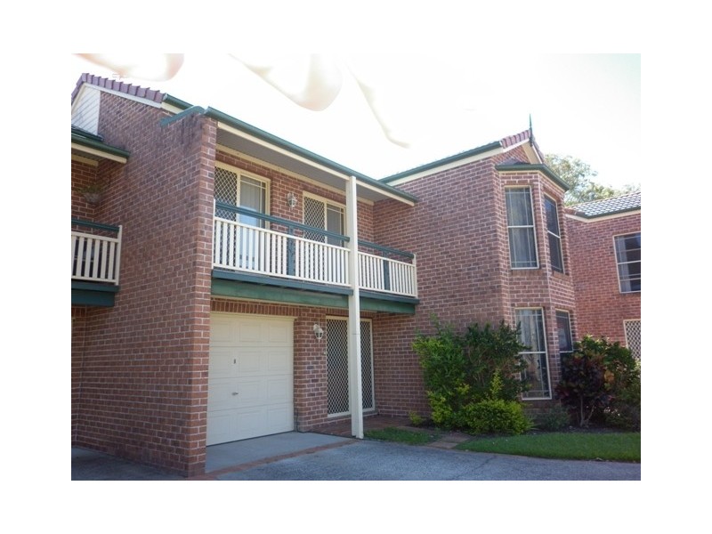 8/10 Alexander Court, Tweed Heads South NSW 2486