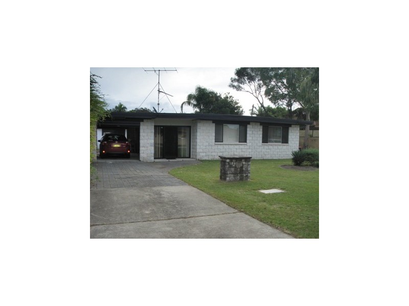 27 Riviera Avenue, Tweed Heads West NSW 2485