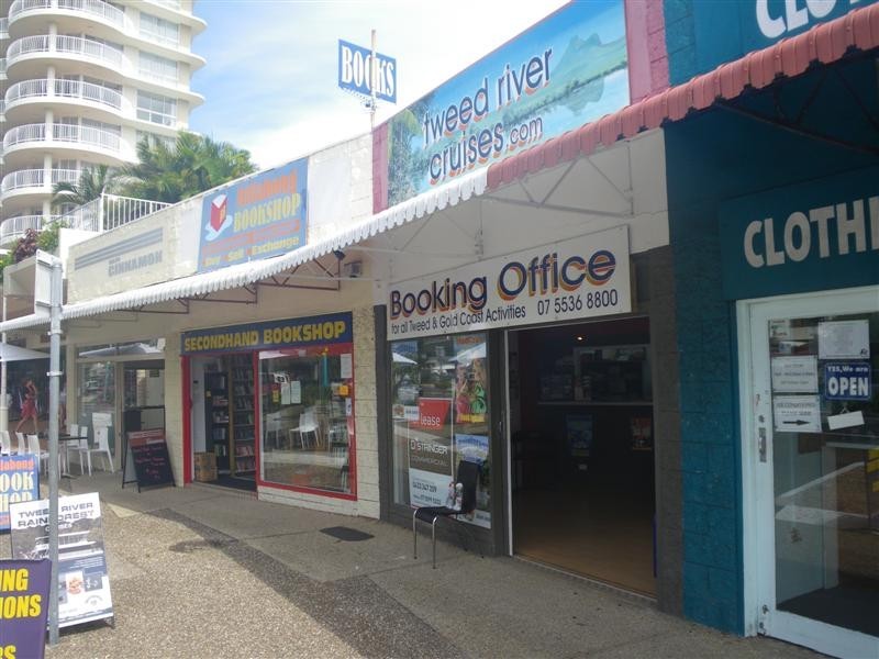 112 Griffith Street, Coolangatta QLD 4225