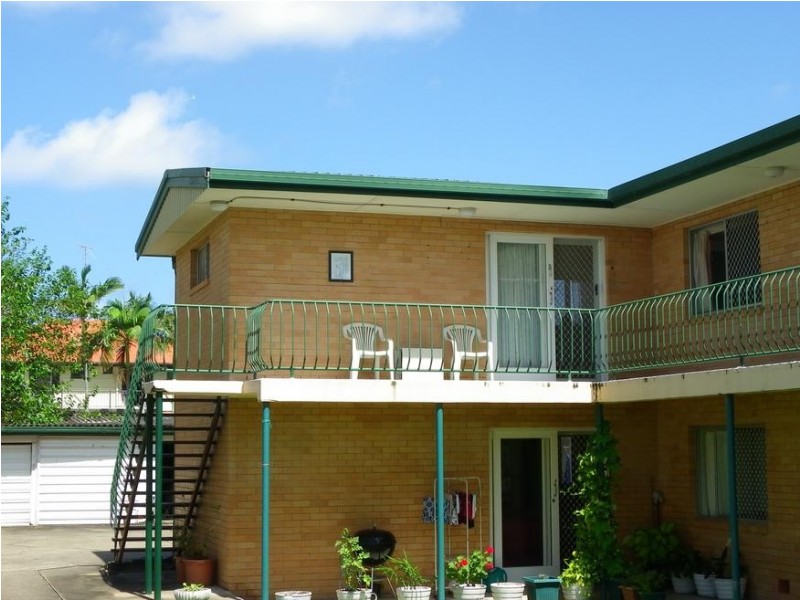 8/12 Coyne Street ‘Arlunga Court’, Kirra QLD 4225