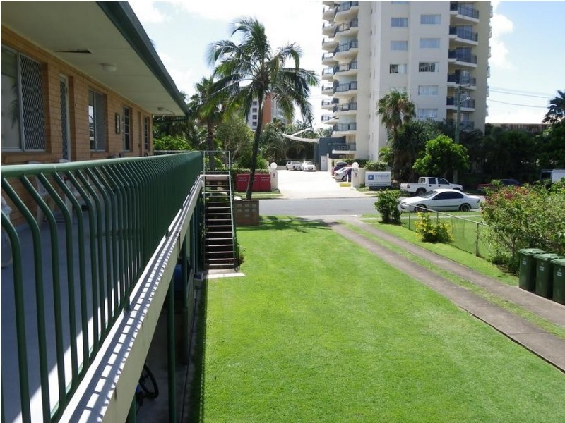 8/12 Coyne Street ‘Arlunga Court’, Kirra QLD 4225