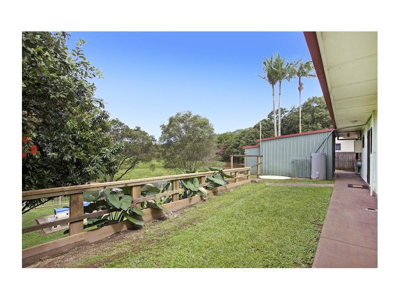 6044 Tweed Valley Way, Burringbar NSW 2483