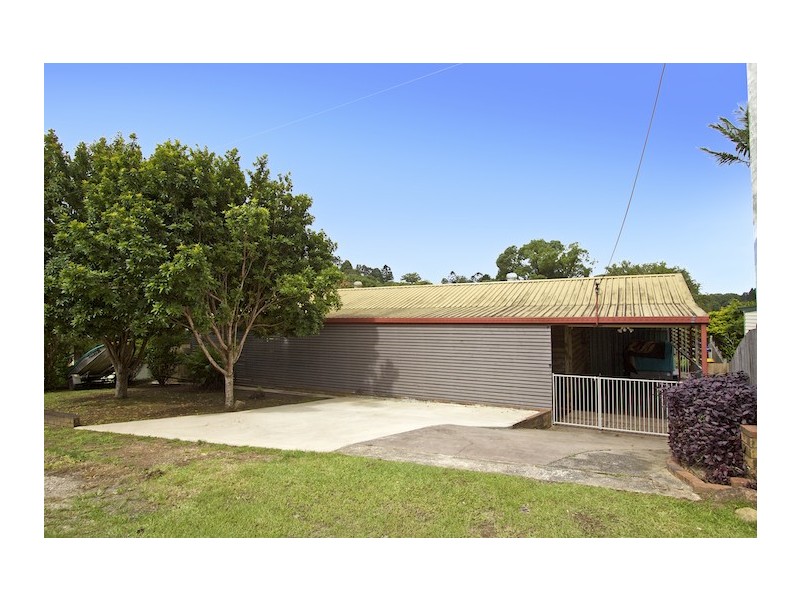 6044 Tweed Valley Way, Burringbar NSW 2483