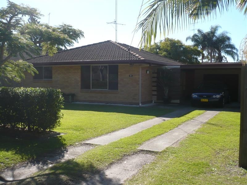 13 Heffron, Tweed Heads South NSW 2486